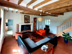 Farmhouse / La Flèche Zoo - Image 2