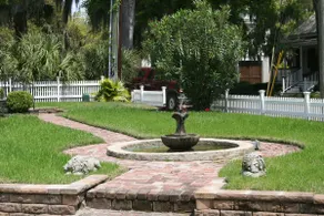 Historisches Bonny Cottage in im Stadtzentrum gelegenem Beaufort SC - Image 3