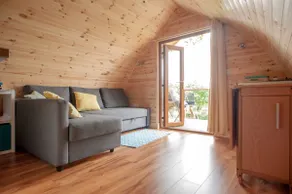 ”The Hideaway” Cosy Self Catering - Image 2