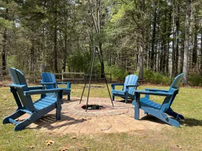 A-frame in the Pines - Image 4