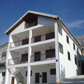 Apartment 2 “Belle Vue” in Stanici, Omiš - Image 2
