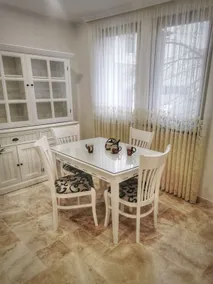 Fortress Lodge - entire suite in the old town - Image 3