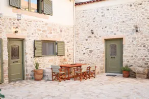 Traditional Villa Priotissa - Image 5