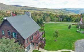 Berkshire Mountain Top Chalet - Image 5