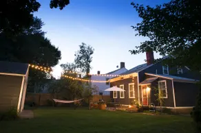 Historic Uptown Home, Cedar Sauna, Walk Everywhere - Image 2