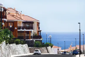 New Luxury Apartment Monte Carrera - Image 5