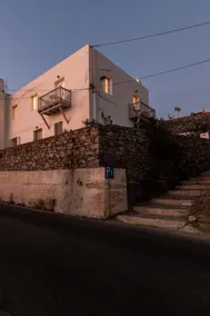 Gazia Sea View House - Mykonos Town - Image 3
