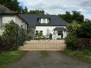 Fabulous Farmhouse, Killearn, near Loch Lomond - Image 2