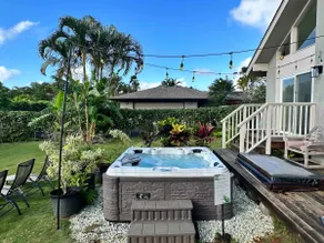 Breezy + Spacious 3/2 House with Bali Hai View - Image 4