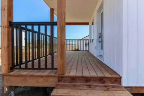#2 Cozy Coastal Cottage with views of the bay - Image 3