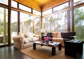 Spectacular House in Bosquemar de Tunquen. - Image 5