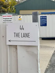 44 THE LANE - Image 2
