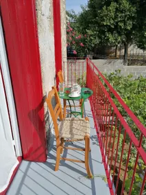 Traditional olive house - Gargalianoi - Image 4