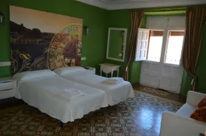 Residence Vandelvira, Country House Spa del Renacimiento i Alcaraz - Image 2
