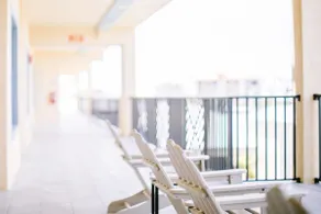 #201 ADA Beachside 1 BR Apartment with Rooftop Pool! - Image 5