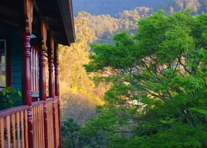 Margate - character house with mountain views - Image 5