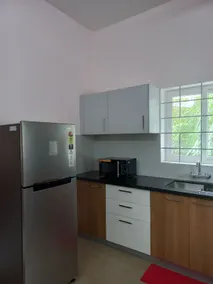 Green Haven Eden Homestay Puthuppally, Kottayam - Image 5