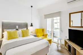 Gb Athens Luxury Apartment - Image 3