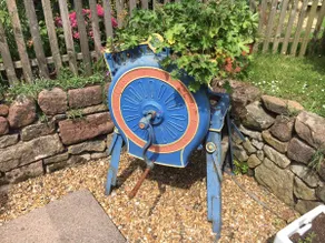 The Jewel in the Crown, countryside escape - Image 4