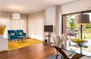 Lussuoso appartamento con 2 camere da letto nello sviluppo più prestigioso di Vilamoura - Image 2
