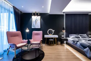 Four Rooms Elegance Dream House-5Mins to Icon City - Image 3