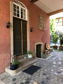 Stay in a monument from 1796 - Image 4