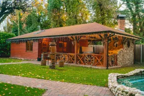 The Retreat Sauna & Hot Tub Boutique Rooms - Image 3