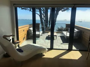 Luxury Ocean Front & Harbor View Home - Image 5