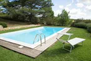 Villa Titì - Forntida hus med privat pool och park - Image 5