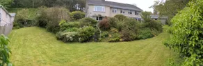 Dog friendly house, central Boscastle Inc parking - Image 5