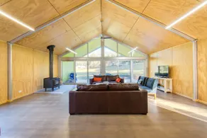 Nio steg - fantastisk utsikt över Mount Buffalo, som ligger på 29 hektar av infödd buskeland - Image 5