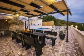 Villa Leko Imotski for 22p with pool and hot tub - Image 3