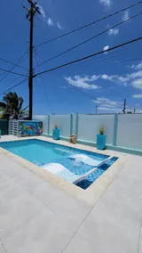 Costa Bonita Beach House /With Solar System - Image 4