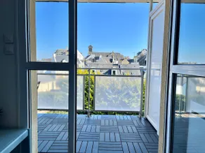 Beach, pool, terrace & downtown Quiberon - Image 3