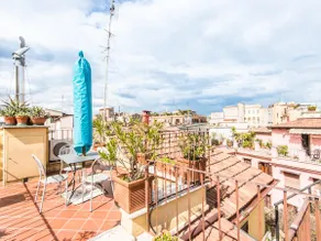 Pallaro Terrace Apartment - Image 3