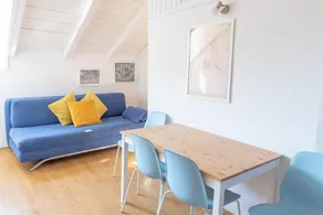 Inside the City Walls Rooftops Apartment - Image 2