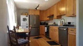 Rose Cottage of North Cape May - Dog Friendly! - Image 3