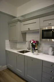 Stunning 2-Bedroom Apartment - Sleeps 6 - Image 3