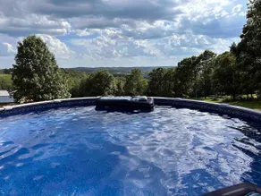 Buffalo River Rocky Ridge Cabin- Pool and HOT TUB - Image 3