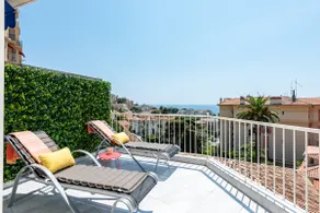 Stylish Loft, Panoramic Sea View Terrace. Parking - Image 4