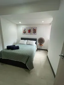 Modern apartment with swimming pool in a gated community - Image 4