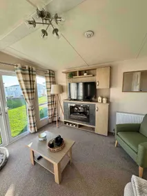Bayview Bliss - Holiday Caravan in Newbiggin by the Sea - Northumberland - Image 3