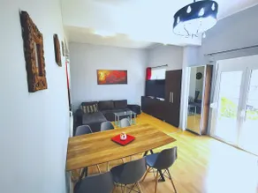 Amazing apartment 100 meters from the Old Town - Image 4
