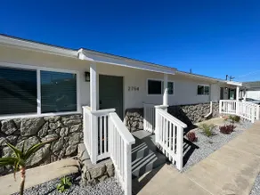 1 Bed / 1 bath BIG PRIVATE back yard LOCATION - Image 2