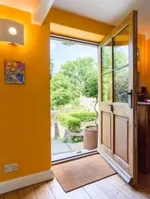 Spacious Somerset cottage - great rural location - Image 2