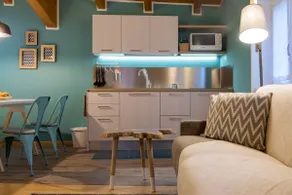 Cozy loft just steps from the Duomo – Il Blu - Image 3