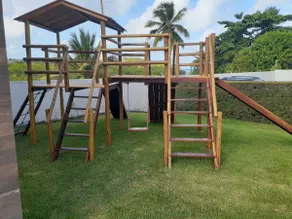 Apartment for up to six people in Tabatinga - Image 4