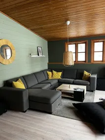 Apartment in rural surroundings - Image 2