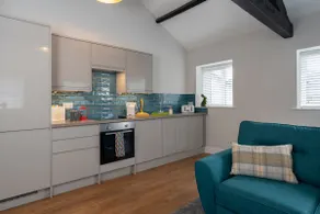 The Sorting Office - Spacious Modern Home with parking in Central Ambleside - Image 5