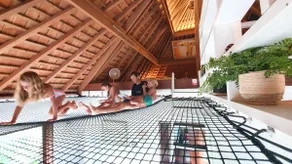 Luxurious Tropical Moorea Villa - Image 2